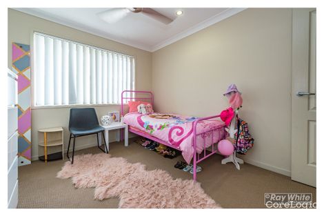 Property photo of 27 Leichhardt Drive Gracemere QLD 4702