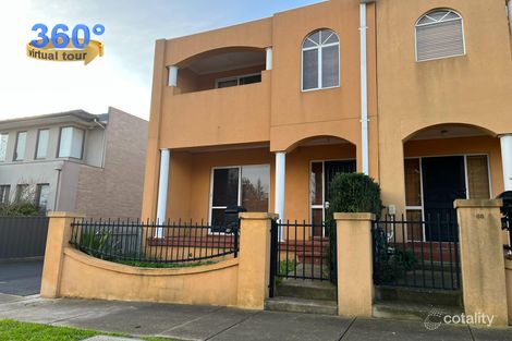 Property photo of 88 Rim Cross Drive Keilor East VIC 3033