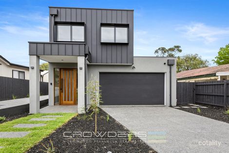 Property photo of 14 Hayes Avenue Rosebud VIC 3939