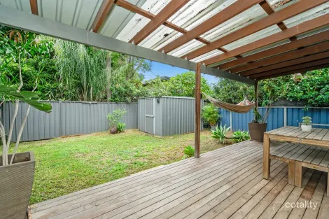 Property photo of 27 Northumberland Street Maryville NSW 2293