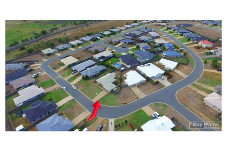 Property photo of 27 Leichhardt Drive Gracemere QLD 4702