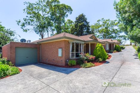 3/110 Dorset Rd, Croydon, VIC 3136