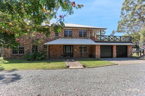 Property photo of 56 Toonang Drive Tea Gardens NSW 2324