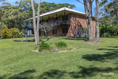 Property photo of 56 Toonang Drive Tea Gardens NSW 2324