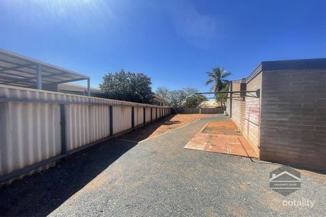 Property photo of 7 Mauger Place South Hedland WA 6722
