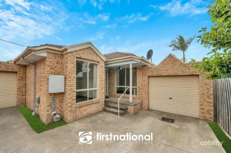 Property photo of 2/89 Gladstone Road Dandenong VIC 3175