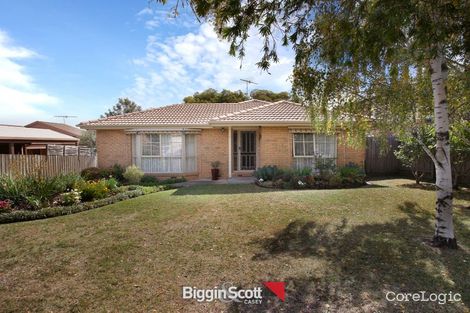 Property photo of 7 Nathan Court Pakenham VIC 3810