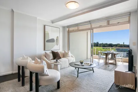 Property photo of 710/63 Crown Street Woolloomooloo NSW 2011