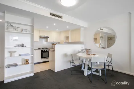 Property photo of 710/63 Crown Street Woolloomooloo NSW 2011