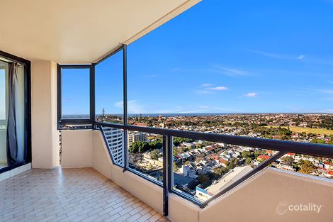 2404/71-85 Spring St, Bondi Junction, NSW 2022