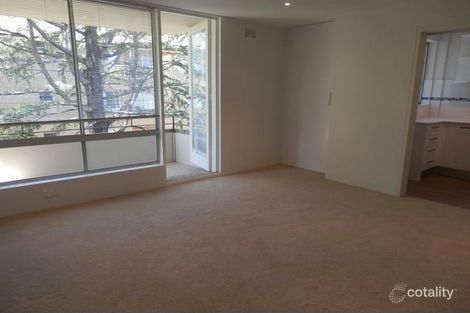 Property photo of 12/140 Ernest Street Crows Nest NSW 2065