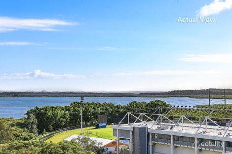 Property photo of 606/8 Foreshore Boulevard Woolooware NSW 2230