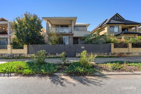 Property photo of 23 Tranby Road Maylands WA 6051