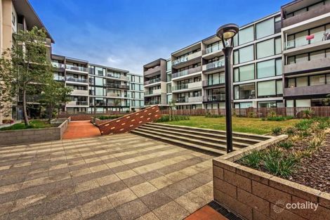 111/3 Greeves St, St Kilda, VIC 3182