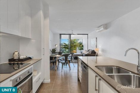 Property photo of 1/16 Hawthorne Street Enoggera QLD 4051