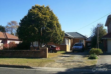 84 Duntroon Ave, Roseville Chase, NSW 2069