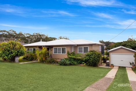 Property photo of 2 Newry Street Urunga NSW 2455