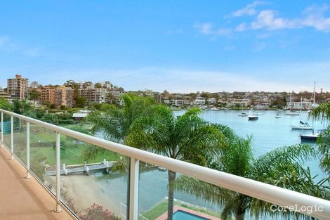 Property photo of 4/16 Wolseley Street Drummoyne NSW 2047