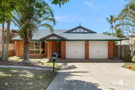 Property photo of 13 Protea Place Drewvale QLD 4116