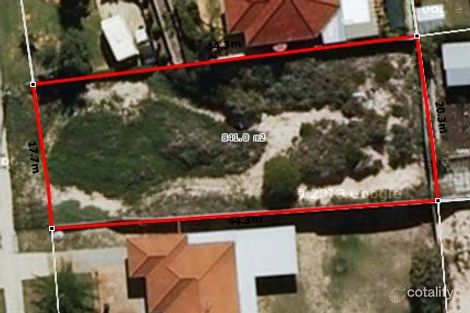 16 Yanrey St, Golden Bay, WA 6174