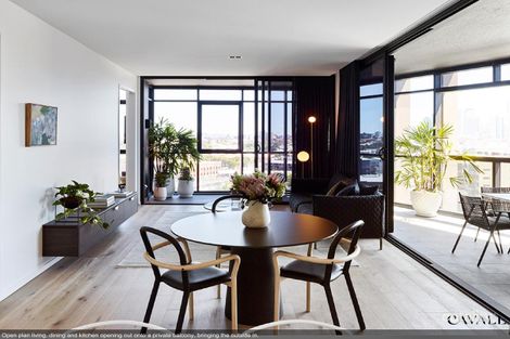 Property photo of 1101/18 Longland Street Newstead QLD 4006