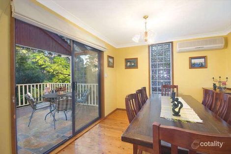 Property photo of 3 Rialto Place Heathcote NSW 2233