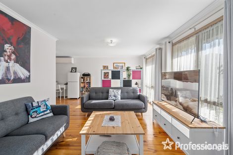 Property photo of 12 Beth Court Hampton Park VIC 3976