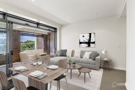 Property photo of 29/20 Pyrmont Bridge Road Camperdown NSW 2050