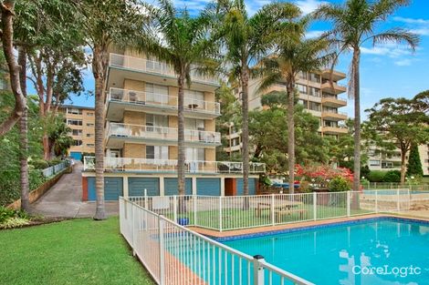 Property photo of 4/16 Wolseley Street Drummoyne NSW 2047