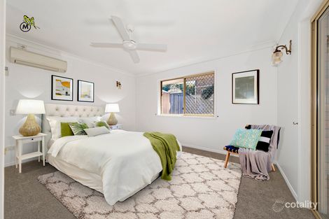 Property photo of 8 Lebelle Place Carseldine QLD 4034