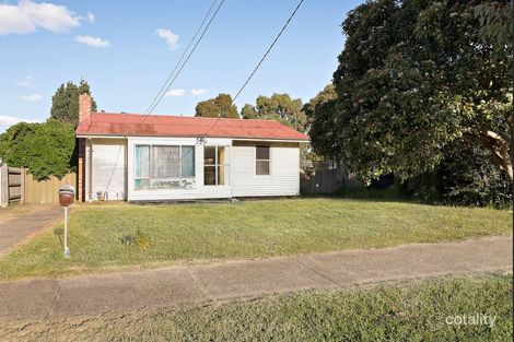 Property photo of 76 Marchant Avenue Reservoir VIC 3073