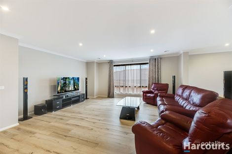Property photo of 104 Bexley Boulevard Drouin VIC 3818