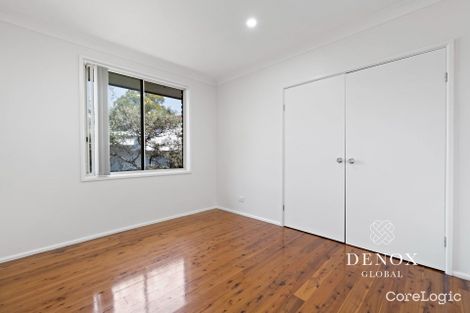 Property photo of 1/193 Lane Cove Road North Ryde NSW 2113