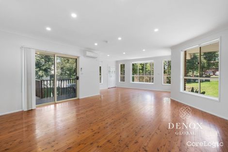 Property photo of 1/193 Lane Cove Road North Ryde NSW 2113