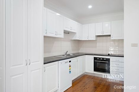 Property photo of 1/193 Lane Cove Road North Ryde NSW 2113