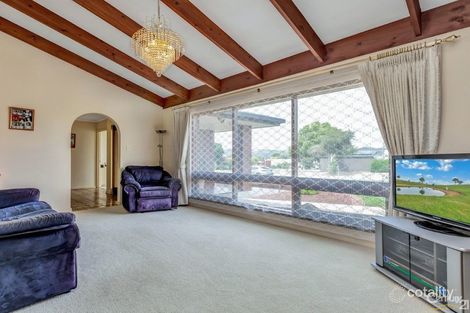 Property photo of 2 Olympus Avenue Modbury Heights SA 5092