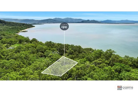 2/1368 Pine Creek Yarrabah Rd, East Trinity, QLD 4871