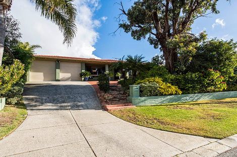 22 Luccombe Way, Karrinyup, WA 6018