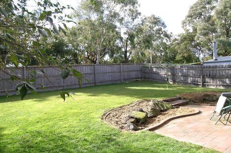 Property photo of 91 Sullivan Avenue Lysterfield VIC 3156