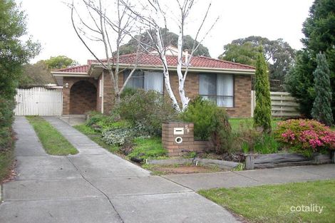 58 Wentworth Ave, Rowville, VIC 3178