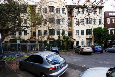 Property photo of 6/12 Royston Street Darlinghurst NSW 2010