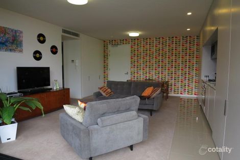Property photo of 205/4 Denison Street Camperdown NSW 2050