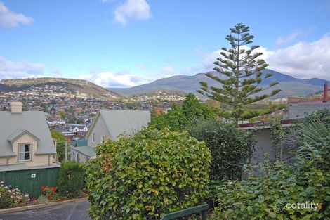 4/16 St Georges Tce, Battery Point, TAS 7004