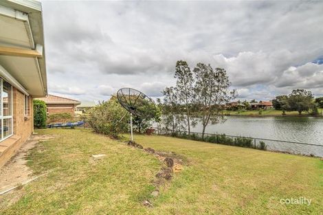 55 Southlake Dr, Varsity Lakes, QLD 4227