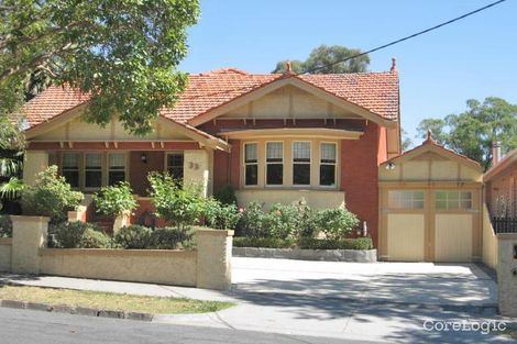 Property photo of 33 Oswin Street Kew East VIC 3102