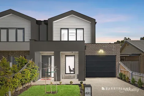 49b Flag St, Kingsbury, VIC 3083