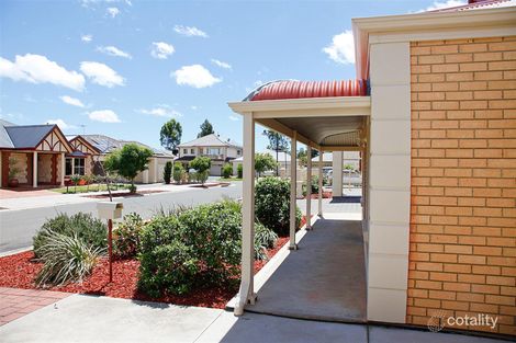 Property photo of 18 Mapleton Circuit Mawson Lakes SA 5095