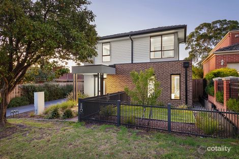 Property photo of 1/27 Pyalong Avenue Rosanna VIC 3084