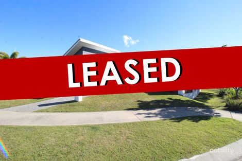 Property photo of 1 Macintyre Crescent Pelican Waters QLD 4551