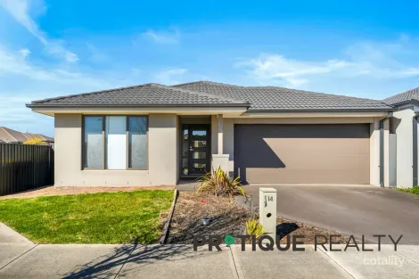 14 Connell St, Tarneit, VIC 3029